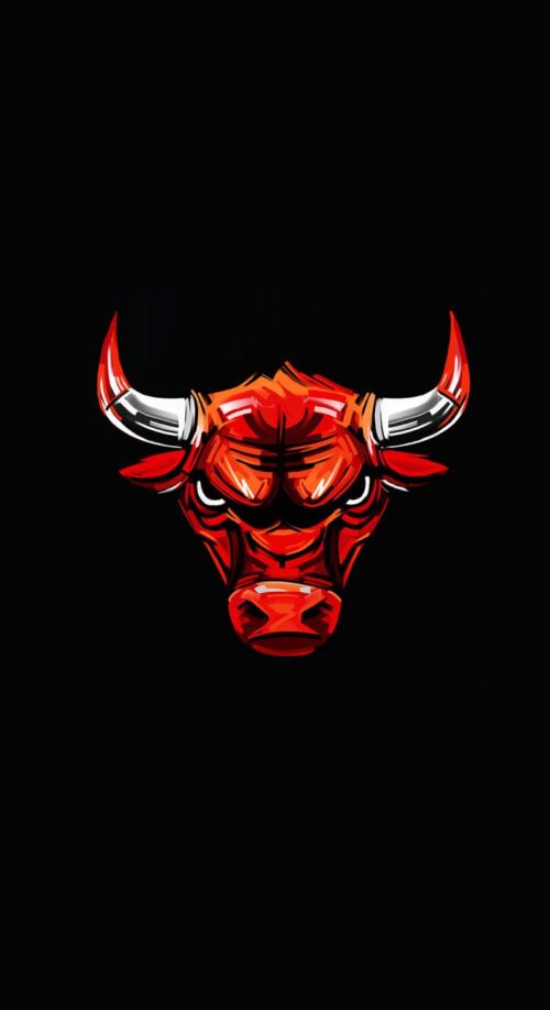 Background Chicago Bulls Wallpaper