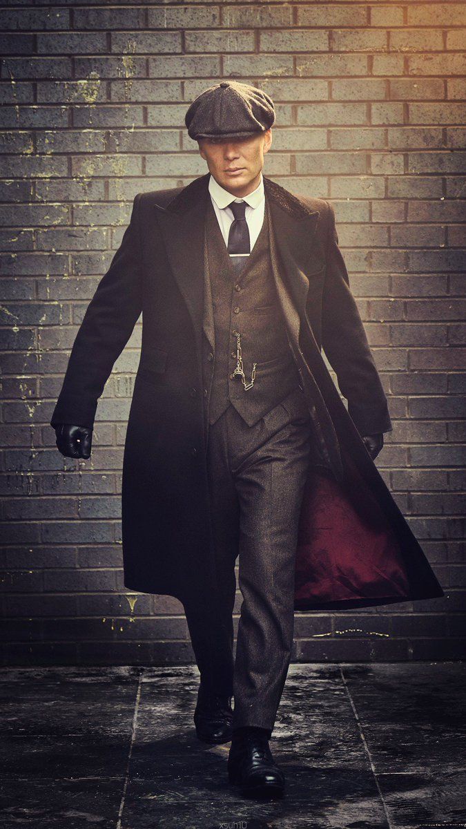 Background Peaky Blinders Wallpaper