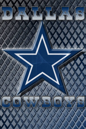 Dallas Cowboys Background Wallpaper