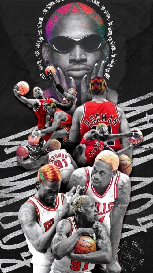 Background Michael Jordan Wallpaper