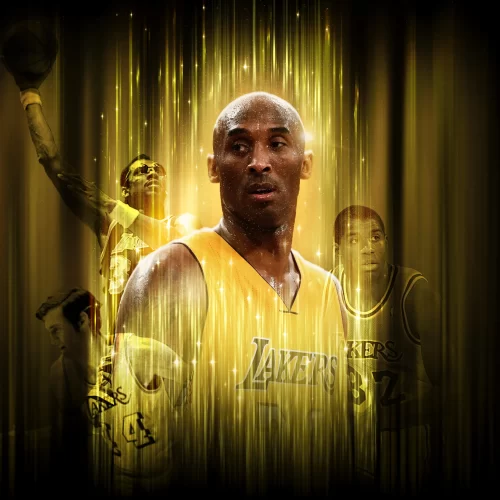 Background Kobe Bryant Wallpaper