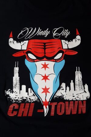 Background Chicago Bulls Wallpaper