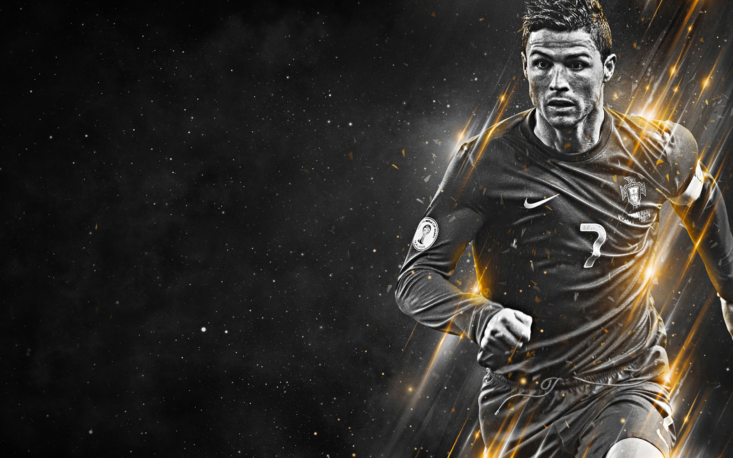 CR7 Desktop Wallpaper