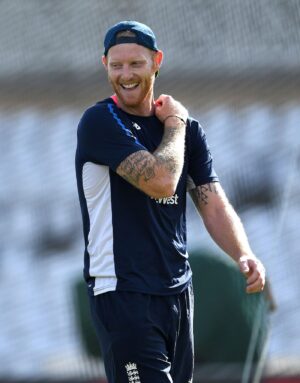Background Ben Stokes Wallpaper