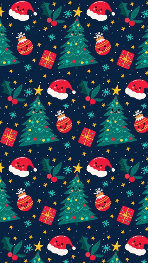 XMas Wallpaper