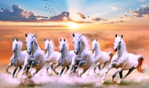 Horse Desktop Wallpaper