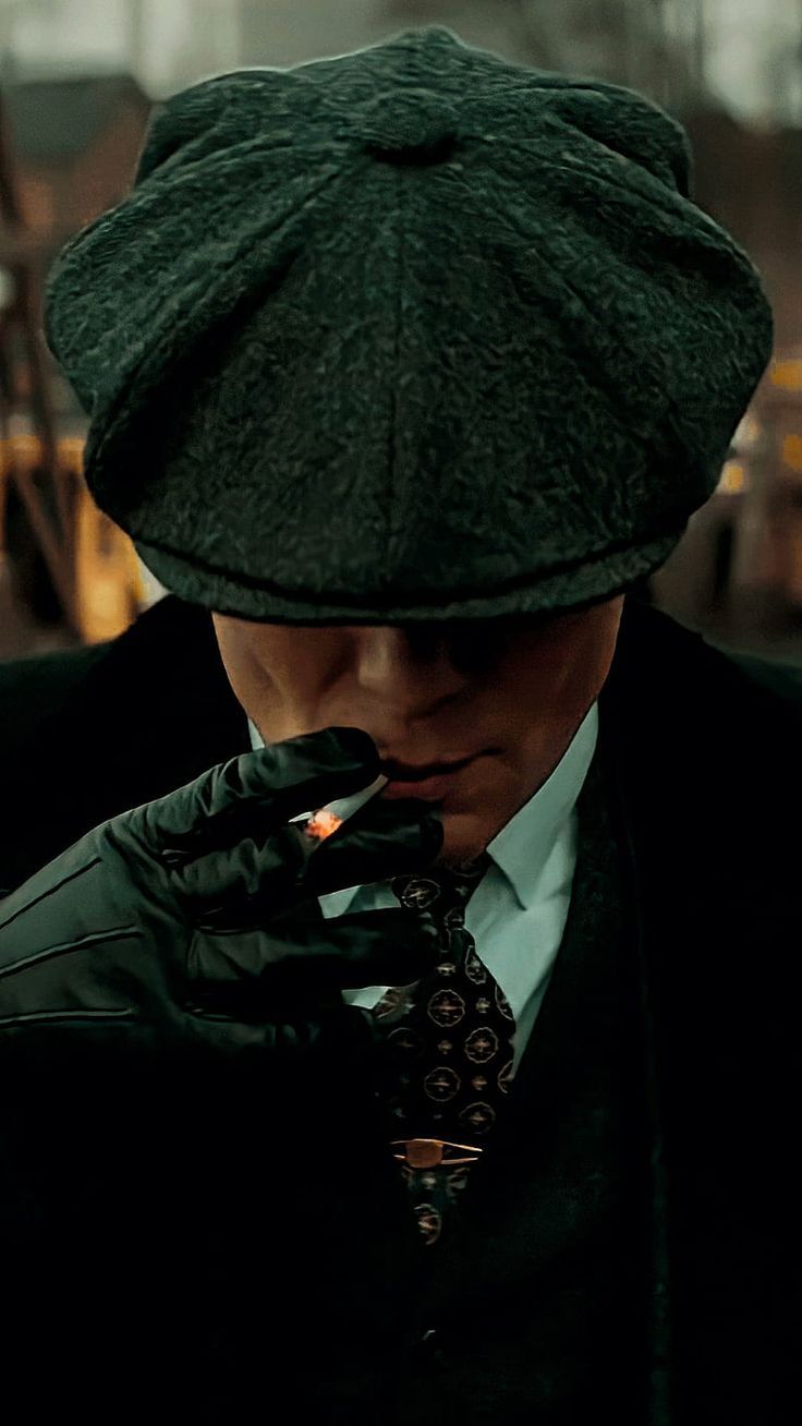 Background Peaky Blinders Wallpaper