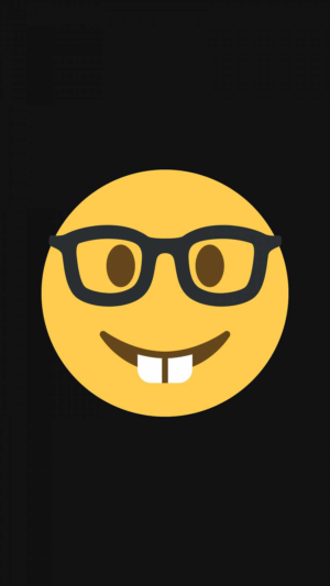 Background Smiley Face Wallpaper