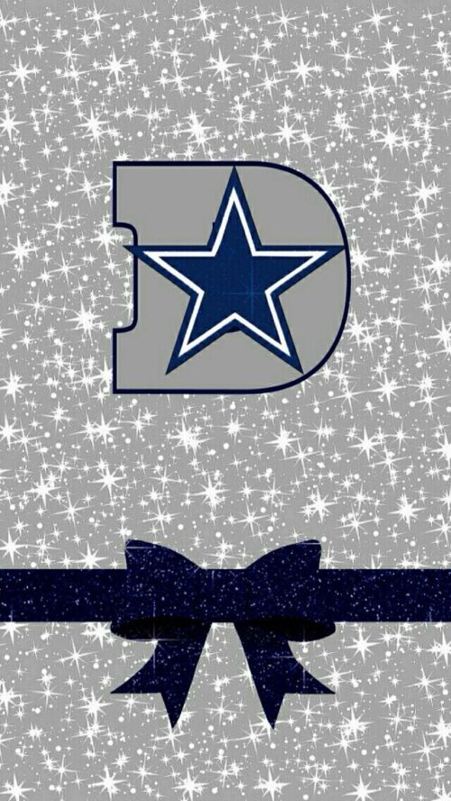 Dallas Cowboys Background Wallpaper