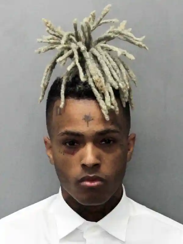 Background XXXTentacion Cool Wallpaper