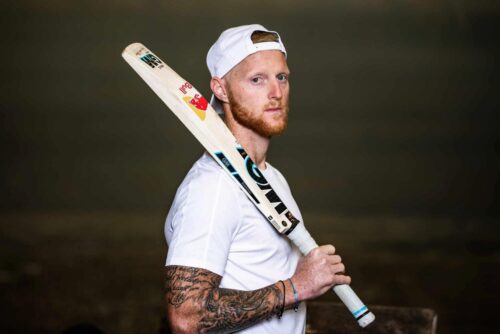 Ben Stokes Desktop Wallpaper