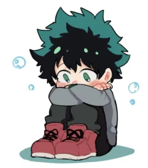 Deku Wallpaper
