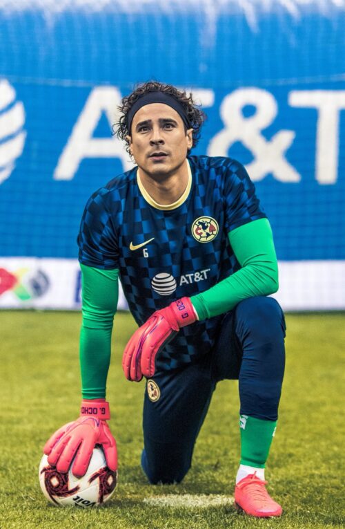 Background Ochoa Wallpaper