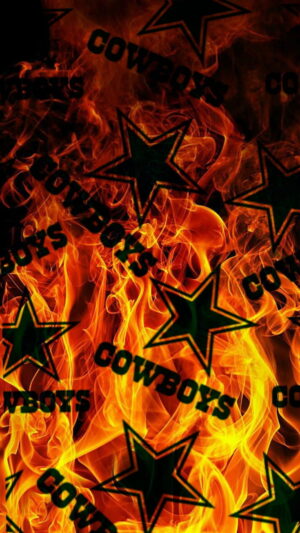 Dallas Cowboys Background Wallpaper
