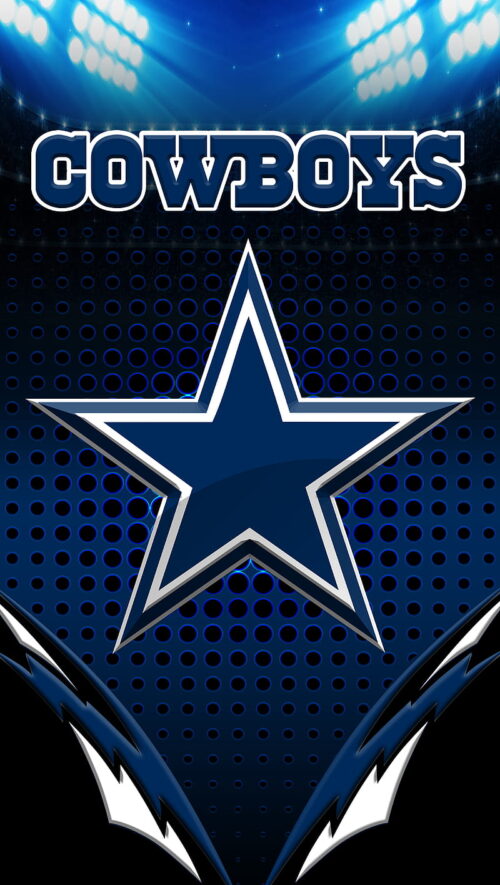 Dallas Cowboys Background Wallpaper