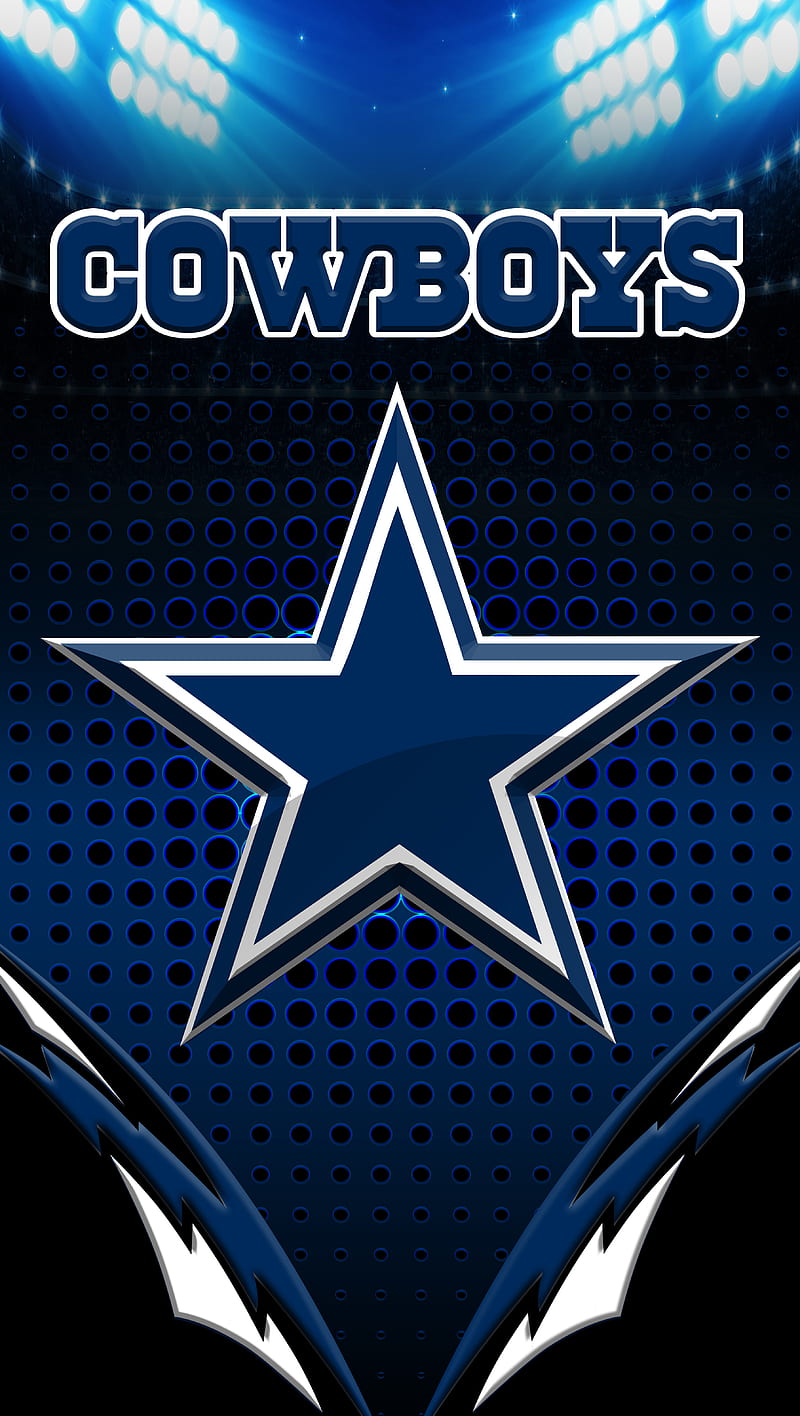 Dallas Cowboys Background Wallpaper