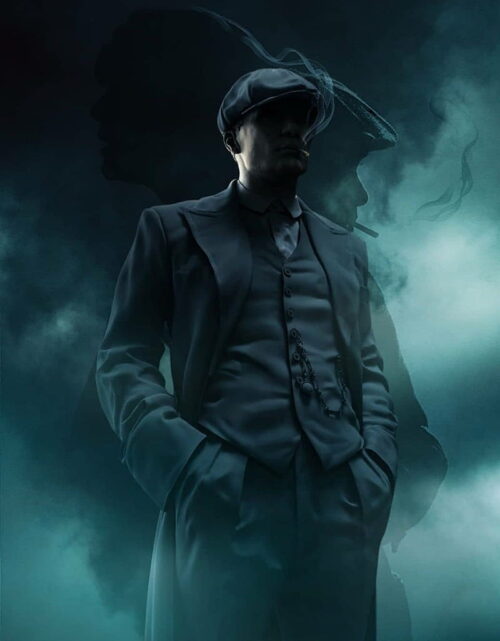 Background Peaky Blinders Wallpaper