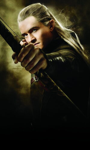 Background Lord Of The Rings Wallpaper
