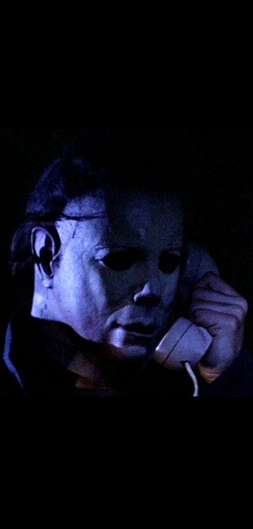 Background Michael Myers Wallpaper