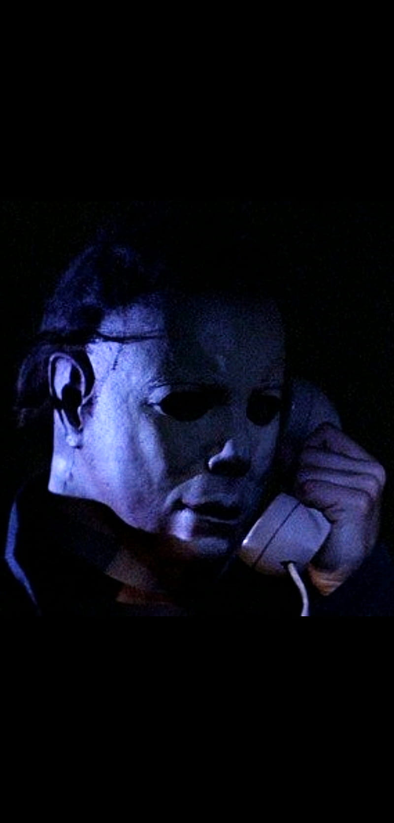 Background Michael Myers Wallpaper