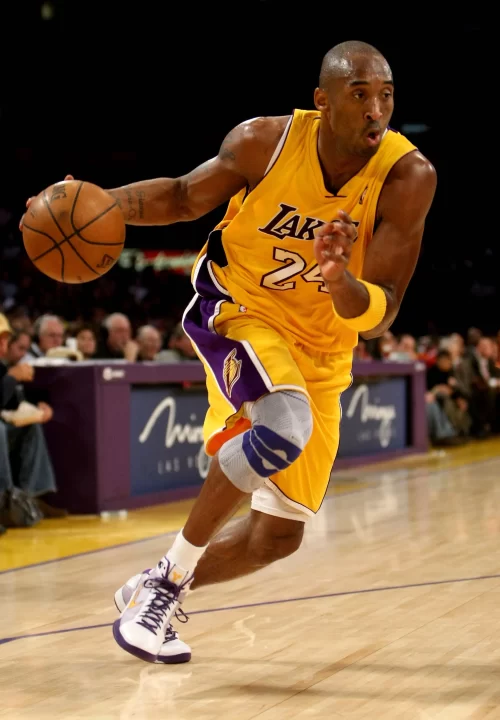 Background Kobe Bryant Wallpaper