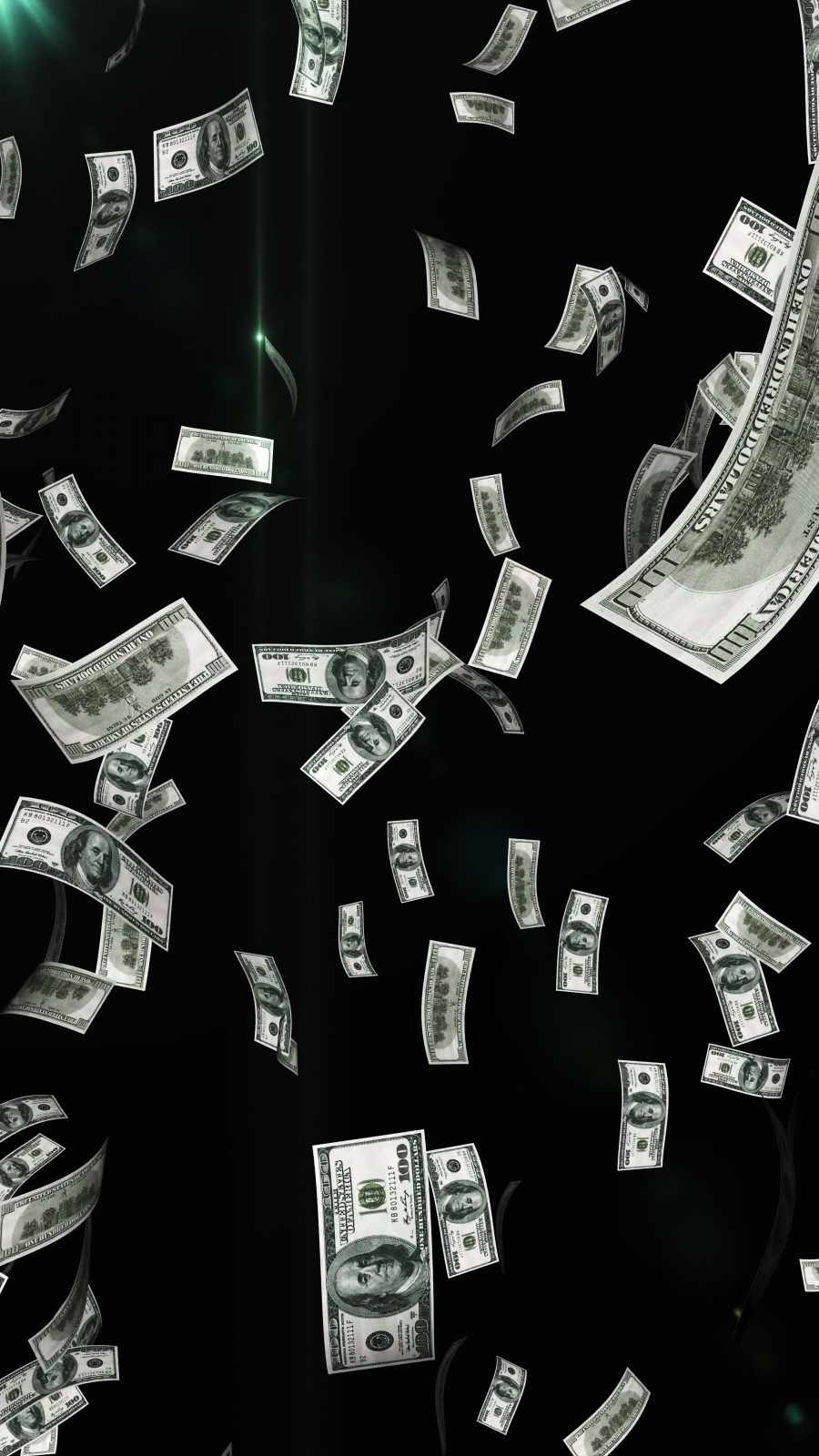 Background Money Wallpaper