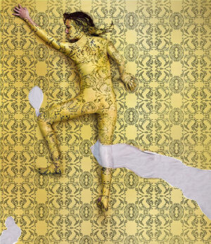Background The Yellow Wallpaper