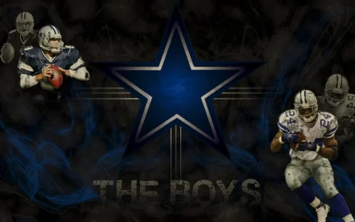 Desktop Dallas Cowboys Wallpaper