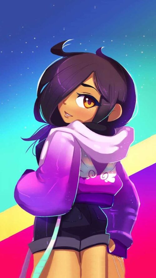 Background Aphmau Wallpaper