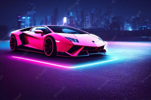 Lamborghini Desktop Wallpaper