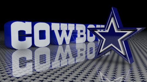 Desktop Dallas Cowboys Wallpaper