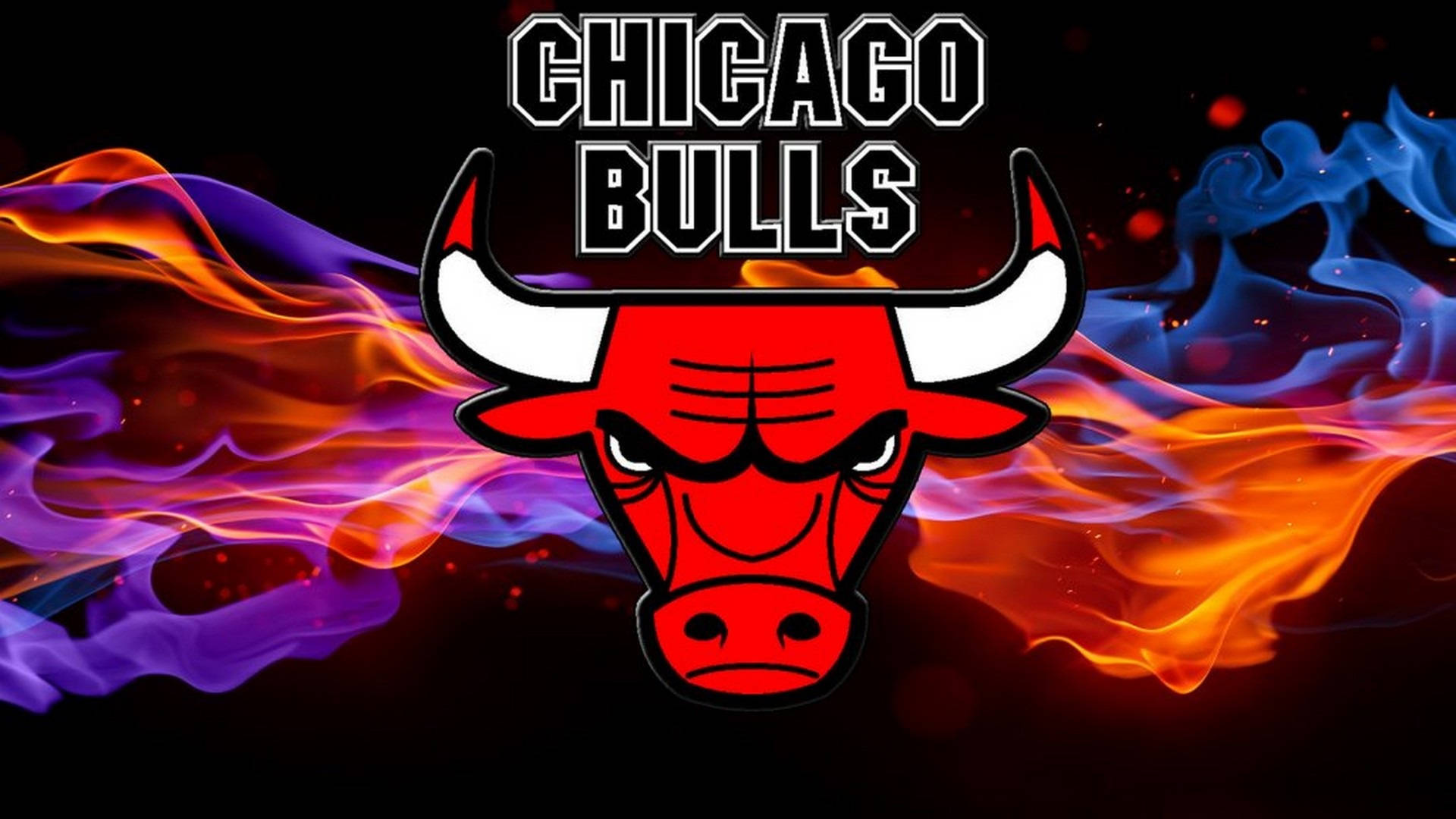 Chicago Bulls Desktop Wallpaper