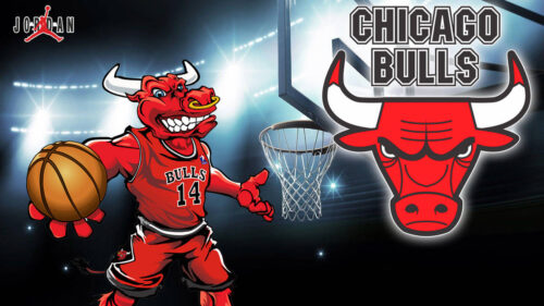 Chicago Bulls Desktop Wallpaper