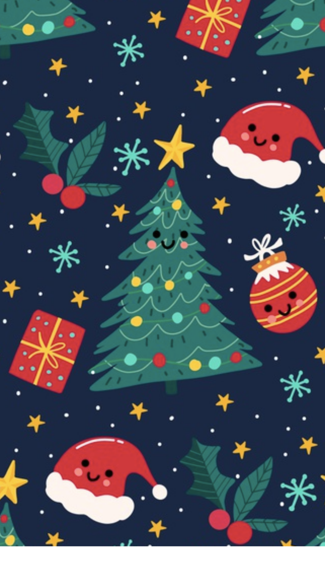 XMas Wallpaper