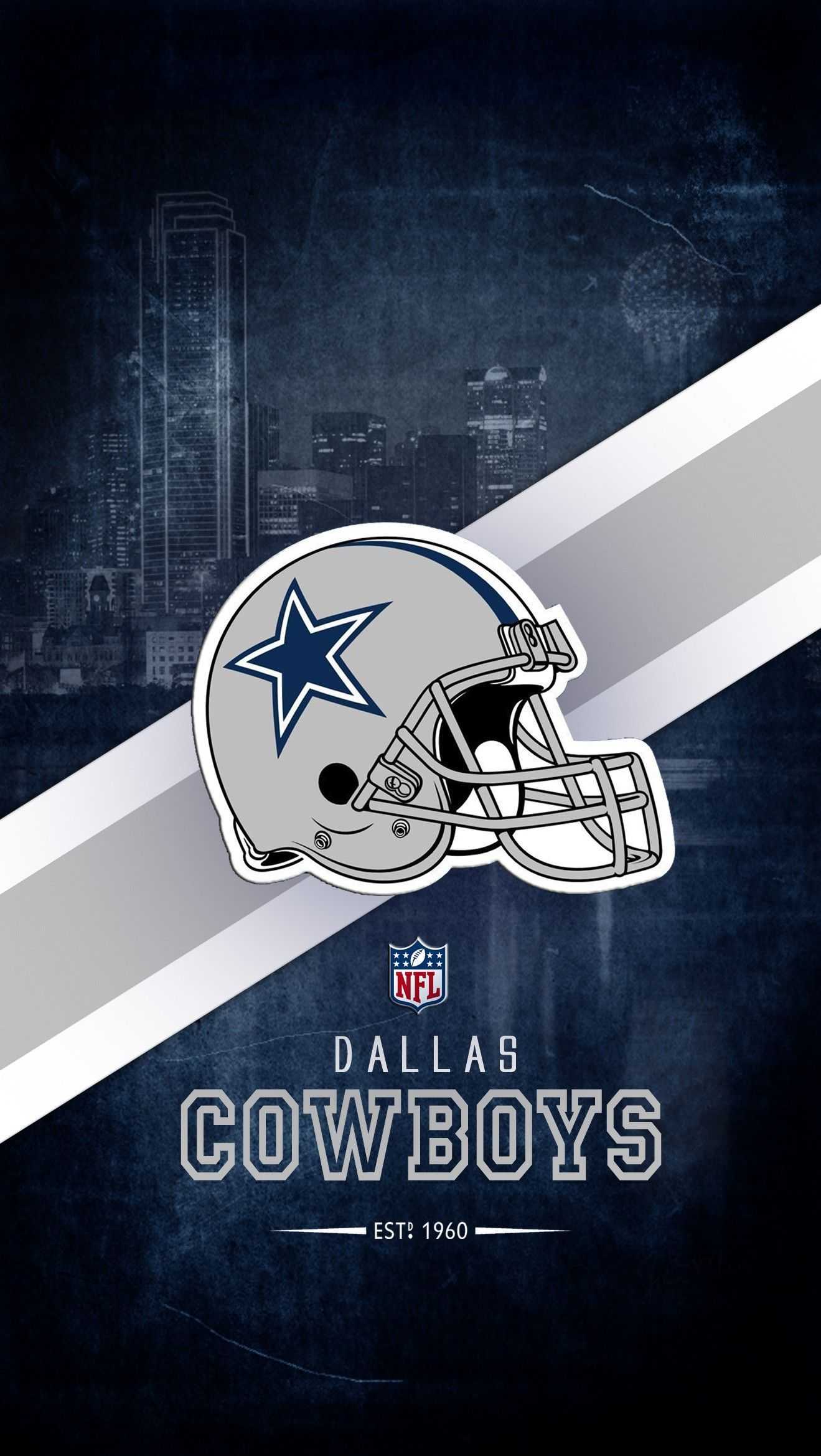 Dallas Cowboys Background Wallpaper