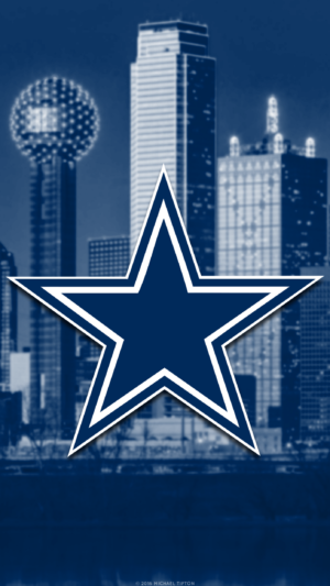 Dallas Cowboys Background Wallpaper