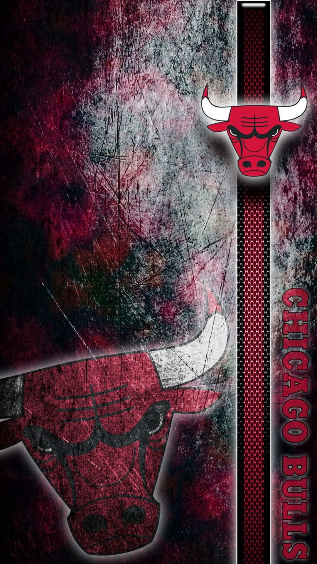 Background Chicago Bulls Wallpaper