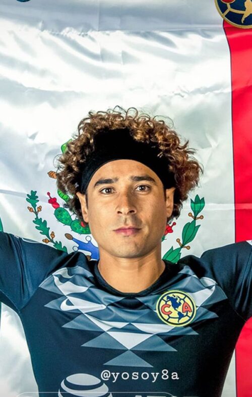 Background Ochoa Wallpaper