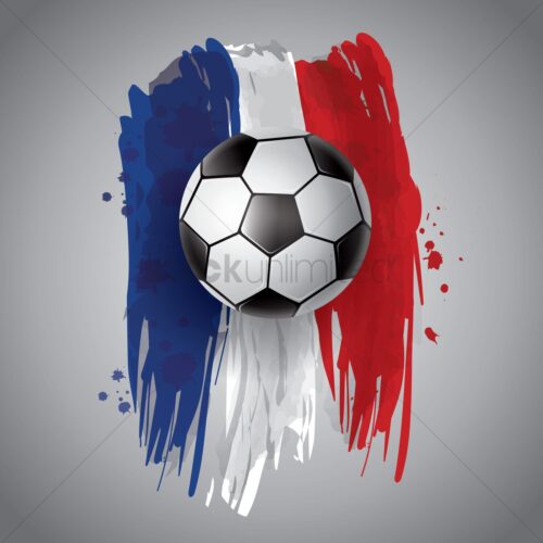 Background Soccer Wallpaper