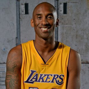 Background Kobe Bryant Wallpaper
