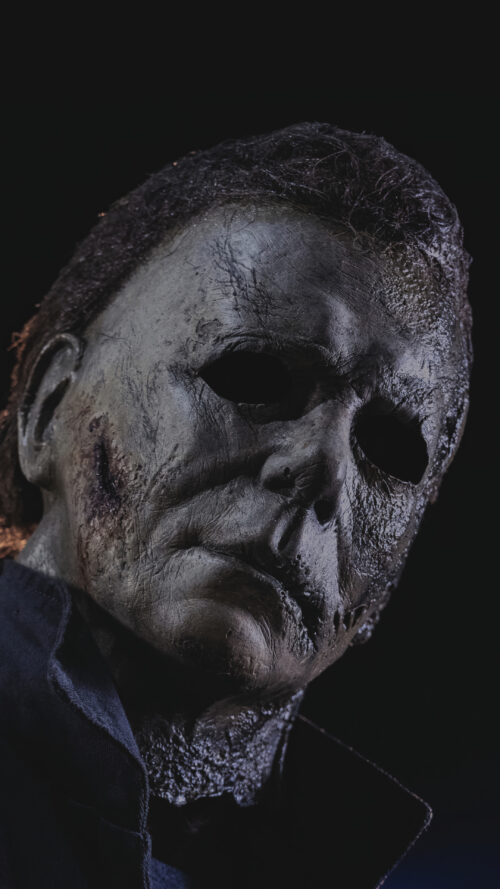 Background Michael Myers Wallpaper