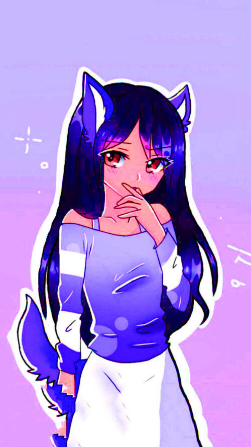 Background Aphmau Wallpaper