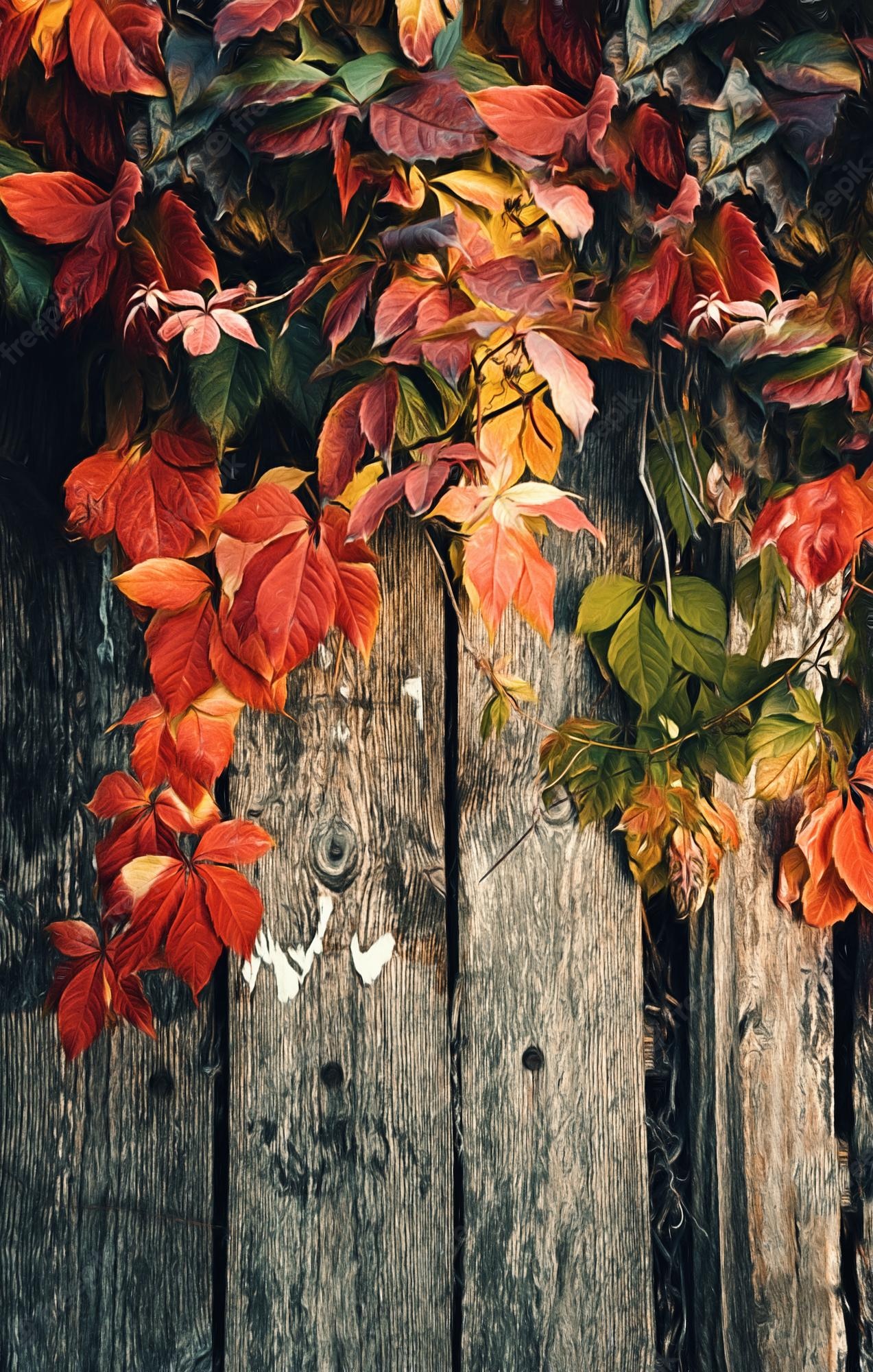 Background Fall Wallpaper