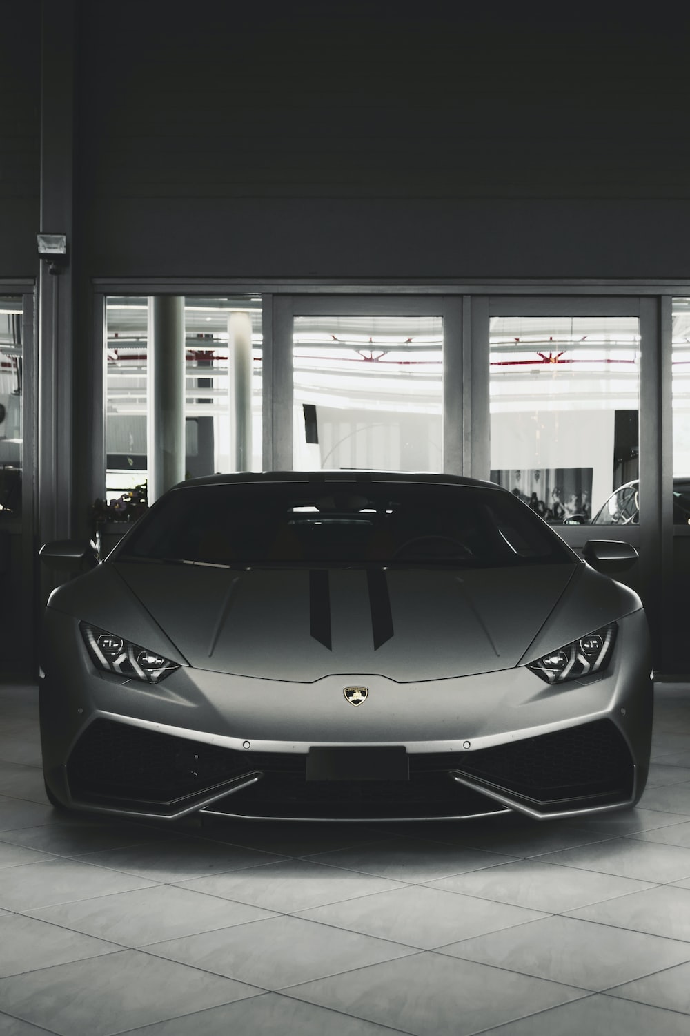 Background Lamborghini Wallpaper