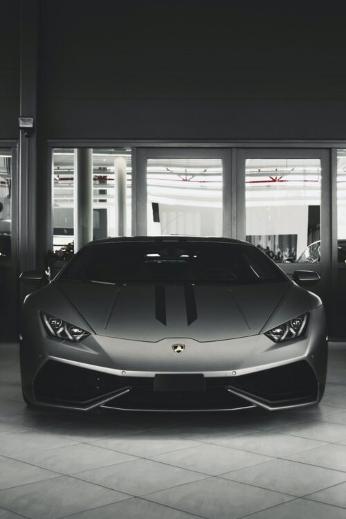 Background Lamborghini Wallpaper