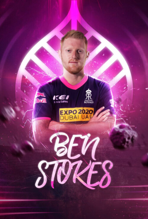 Background Ben Stokes Wallpaper