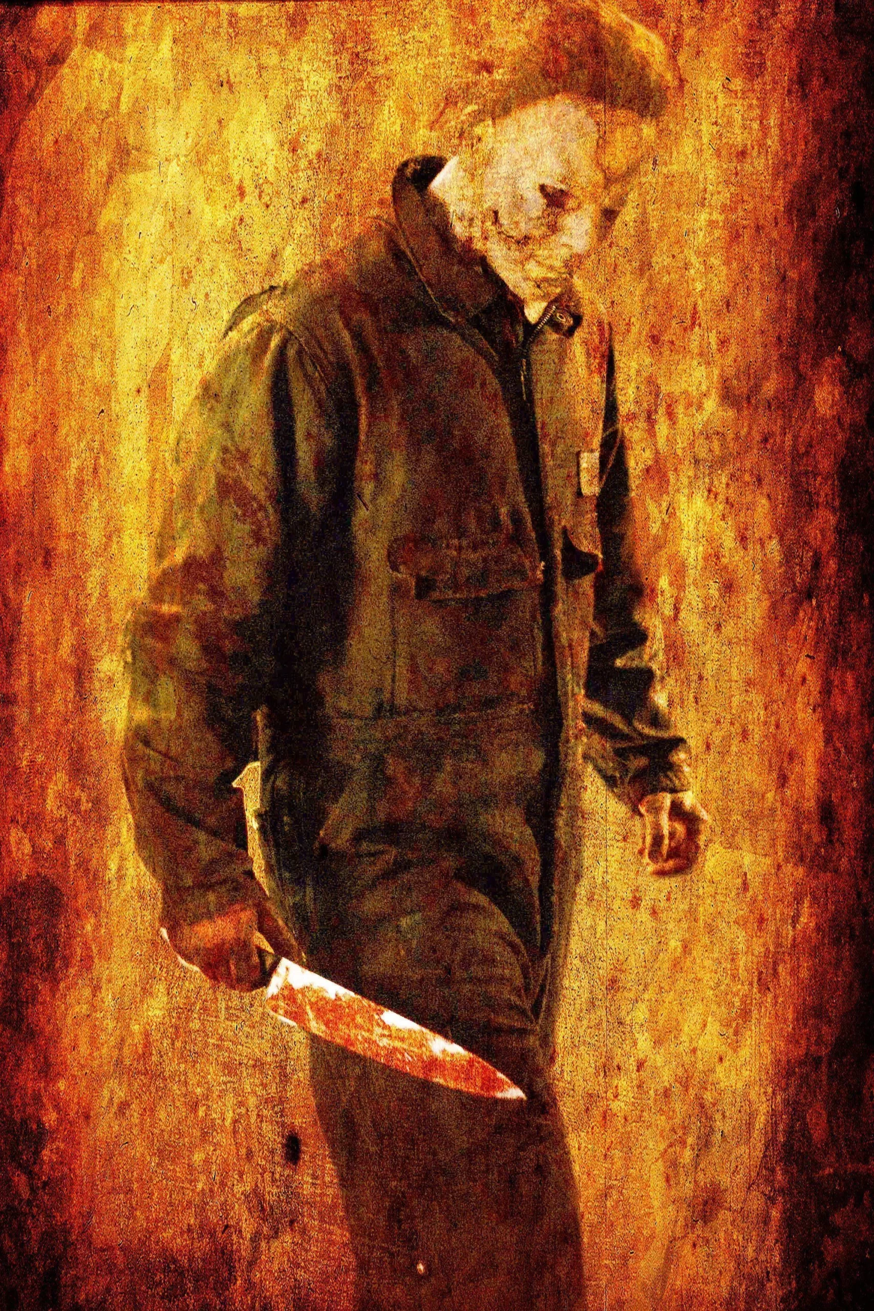 Background Michael Myers Wallpaper