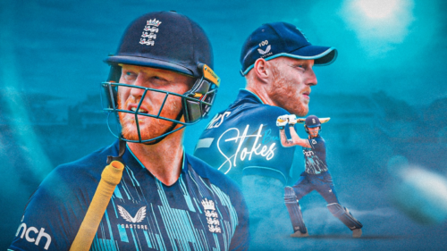 Ben Stokes Desktop Wallpaper