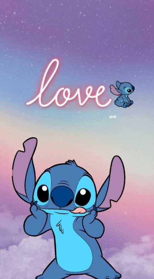 Background Stitch Wallpaper - EnWallpaper