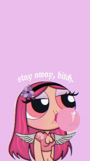 Powerpuff Girls Wallpaper